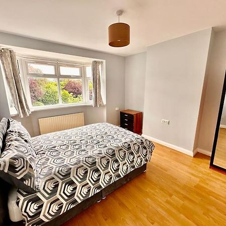 5 Bed Property In Se12 Londen Buitenkant foto