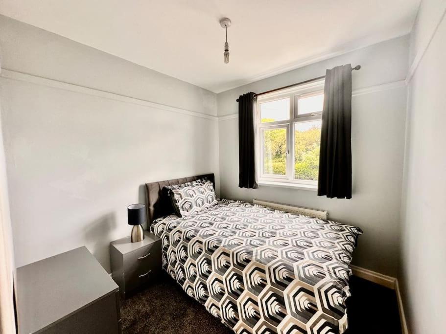 5 Bed Property In Se12 Londen Buitenkant foto
