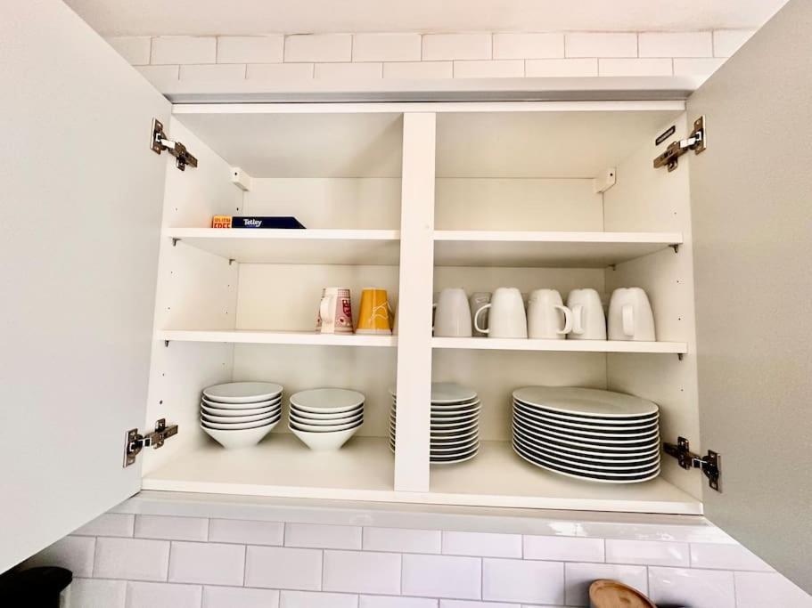 5 Bed Property In Se12 Londen Buitenkant foto