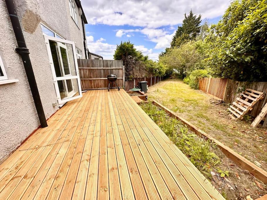 5 Bed Property In Se12 Londen Buitenkant foto