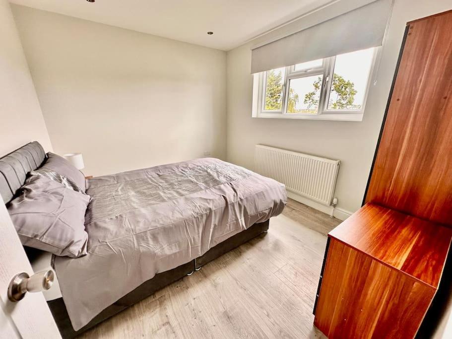 5 Bed Property In Se12 Londen Buitenkant foto